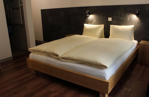 Graechen Hotel | Alpha Hotel: Guest Rated 9.6 with Family-Friendly Amenities