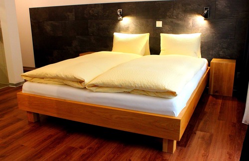 Graechen Hotel | Alpha Hotel: Guest Rated 9.6 with Family-Friendly Amenities