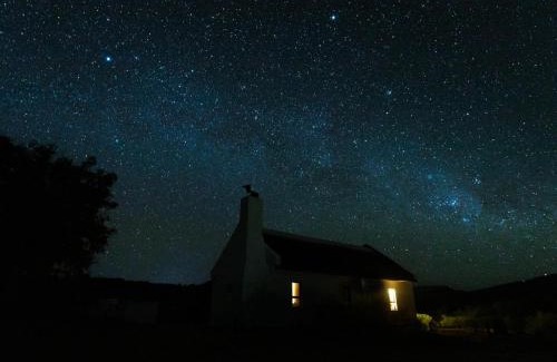 Clanwilliam House | Experience Alpha Excelsior Guest Farm: Oceanfront Retreat