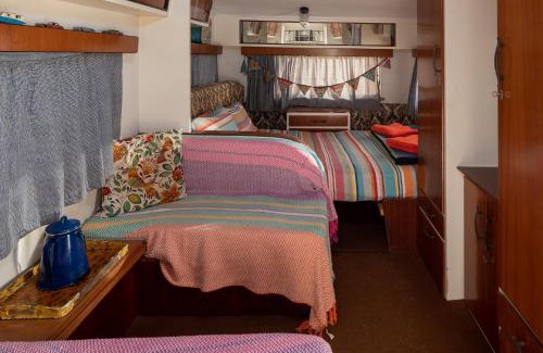 Clanwilliam House | Experience Alpha Excelsior Guest Farm: Oceanfront Retreat