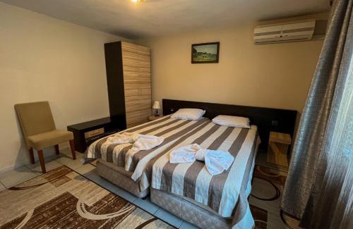 Varosha Hotel | Family-Friendly ALPHA Hotel with Hot Tub & Dining Options