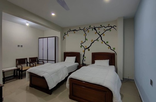 Skardu Hotel | Family-Friendly Stay at Alpha Hotel & Restaurant