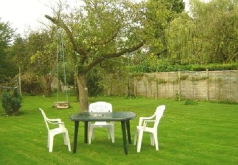 Cambridge House | Welcoming Alpha Milton Guest House - Family Friendly Stay