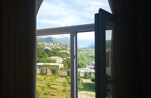 Ijevan Villa | Alpha Rest House