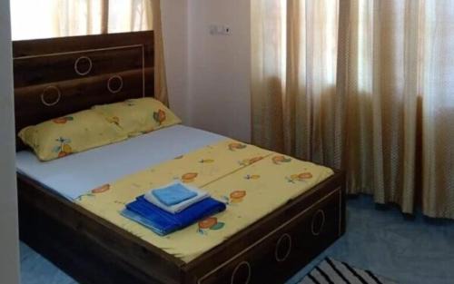 Accra Apartment | Alpha Rooms Single Bedroom Gome Fortress Business Center Dansoman Accra