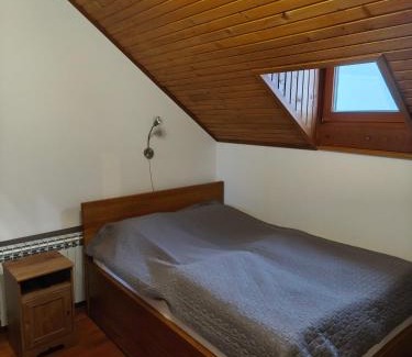 Kasidoli Hotel | Guest House Alpha Ski Camp: Family-Friendly Retreat