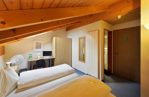 Durrenast Hotel | Alpha Thun: Guest Rated 8/10 with Spa and Family Amenities