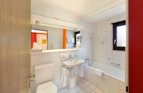 Durrenast Hotel | Alpha Thun: Guest Rated 8/10 with Spa and Family Amenities