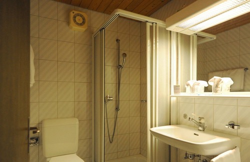 Durrenast Hotel | Alpha Thun: Guest Rated 8/10 with Spa and Family Amenities