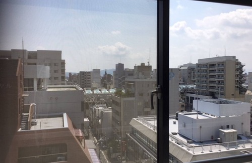 Furujin Machi Apartment | Comfortable Stay at Alphabed Takamatsu with Great Amenities