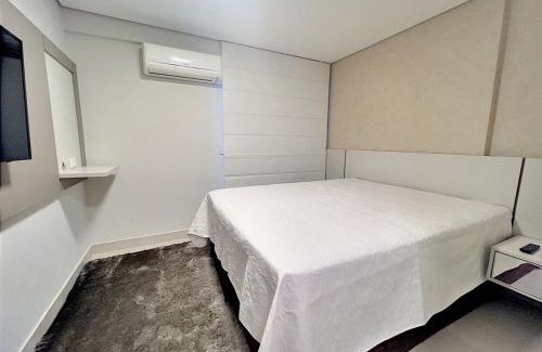Goiania Apartment | iFLAT Duplex with Jacuzzi in Alphaville Goiânia Awaits