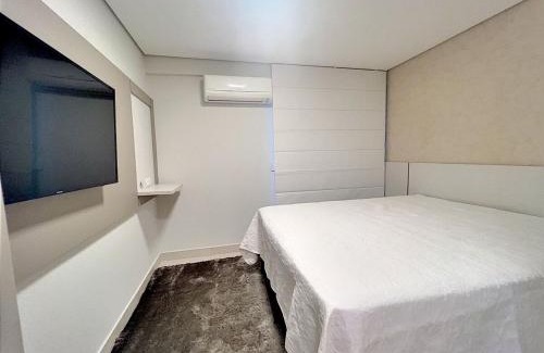 Goiania Apartment | iFLAT Duplex with Jacuzzi in Alphaville Goiânia Awaits