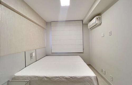 Goiania Apartment | iFLAT Duplex with Jacuzzi in Alphaville Goiânia Awaits
