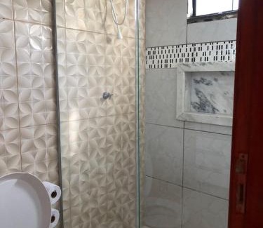 Alvorada House | Alphaville Sobrado com Piscina e área Gourmet