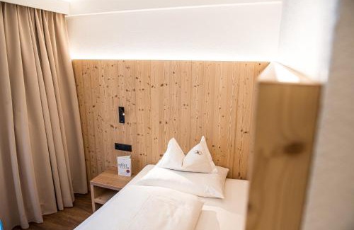 Sand in Taufers Hotel | Experience Serenity at Alphotel Stocker Alpine Wellnesshotel