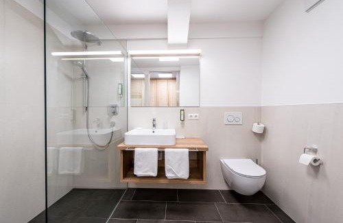 Sand in Taufers Hotel | Experience Serenity at Alphotel Stocker Alpine Wellnesshotel