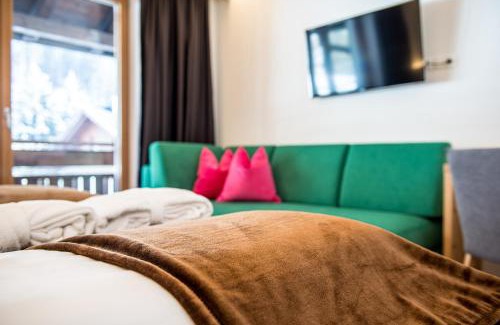 Sand in Taufers Hotel | Experience Serenity at Alphotel Stocker Alpine Wellnesshotel