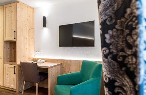 Sand in Taufers Hotel | Experience Serenity at Alphotel Stocker Alpine Wellnesshotel