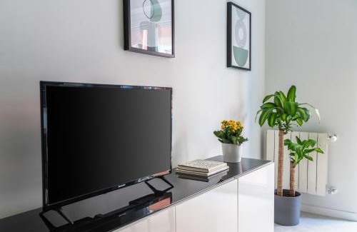 Quartiere XXII Collatino Apartment | Family-Friendly Apartments in the Heart of Roma, Italy