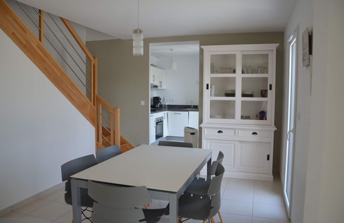 Paradou Villa | Paradou Villa: 10/10 Guest Rated with Heated Pool & Kitchen