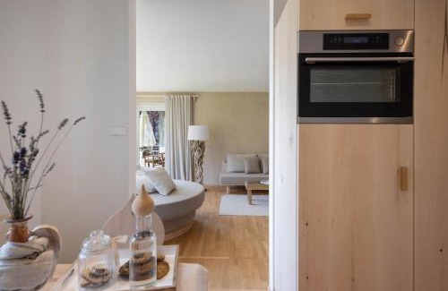 Merano Apartment | Experience Bliss at Alpimena Natur-Apartments Meran