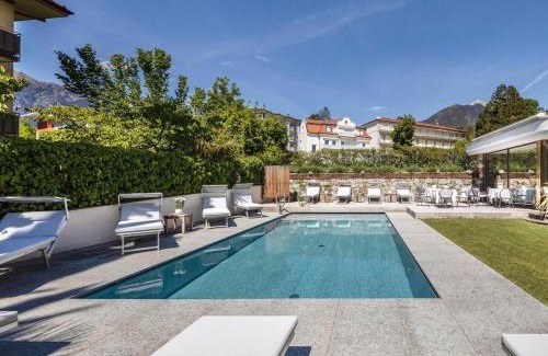 Merano Apartment | Experience Bliss at Alpimena Natur-Apartments Meran