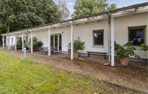 Wentow Apartment | Alpin 2