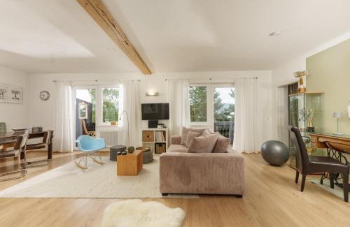 Ramsau am Dachstein Apartment | Exceptional Alpin Appartement Reinhard Tritscher - 4 Stars