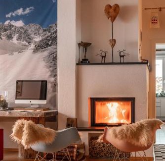 Ramsau am Dachstein Apartment | Exceptional Alpin Appartement Reinhard Tritscher - 4 Stars