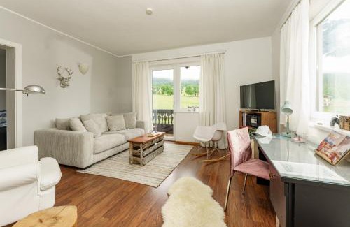 Ramsau am Dachstein Apartment | Exceptional Alpin Appartement Reinhard Tritscher - 4 Stars