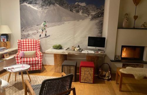 Ramsau am Dachstein Apartment | Exceptional Alpin Appartement Reinhard Tritscher - 4 Stars