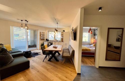 Groebming Apartment | Discover Alpin Art Appartements: Rated 10/10 & Family-Friendly