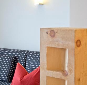 Nauders Hotel | Relax at Alpin Art & Spa Hotel Naudererhof - 8.8/10 Rated