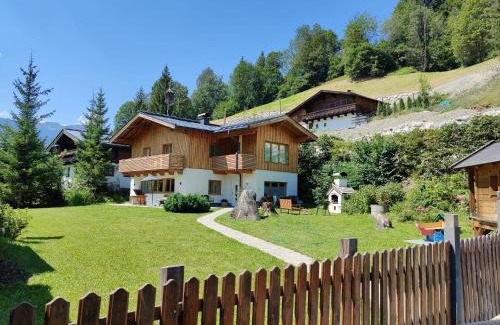 Maria Alm am Steinernen Meer Ski Chalet | Oceanfront Alpine Cottage Salzburg - Guest Rated 9.6/10