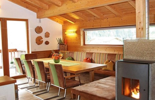Filzmoos House | Alpin Chalet Classic 3 nights SO to MI - Alpin Chalet