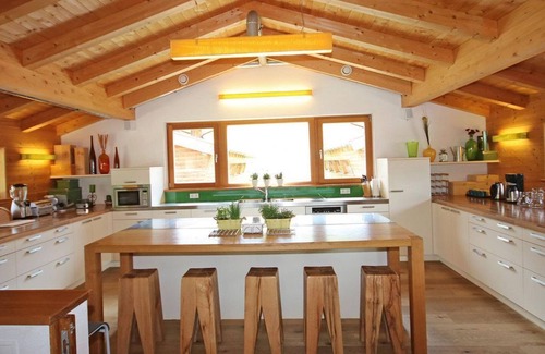 Filzmoos House | Alpin Chalet Classic 3 nights SO to MI - Alpin Chalet