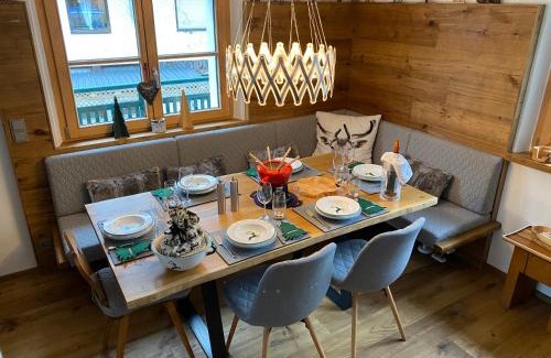 Klosterle Apartment | Experience Comfort at Alpin Chalet Kern – Guest Rated 9.8