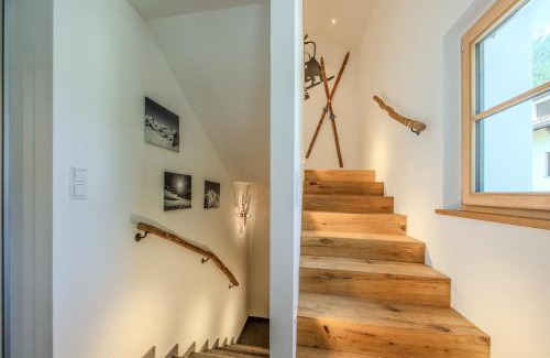 Klosterle Apartment | Experience Comfort at Alpin Chalet Kern – Guest Rated 9.8