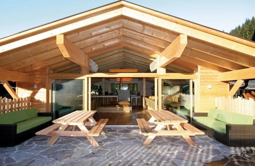 Filzmoos House | Alpin Chalet Large 2 nights - Alpin Chalet