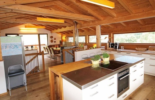 Filzmoos House | Alpin Chalet Large 3 nights DO to SO - Alpin Chalet
