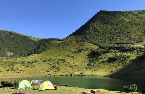 Dragobrat Hotel | Discover Alpin Eco Chalet & Wellness: Spa, Pool & More
