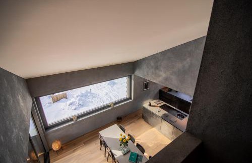 Arosa Apartment | Family-Friendly Getaway at Litzi Heidi – 4 Star, Rated 9.1