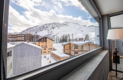 Arosa Apartment | Family-Friendly Getaway at Litzi Heidi – 4 Star, Rated 9.1