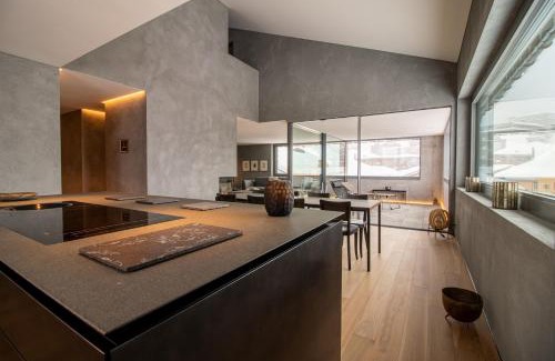 Arosa Apartment | Family-Friendly Getaway at Litzi Heidi – 4 Star, Rated 9.1