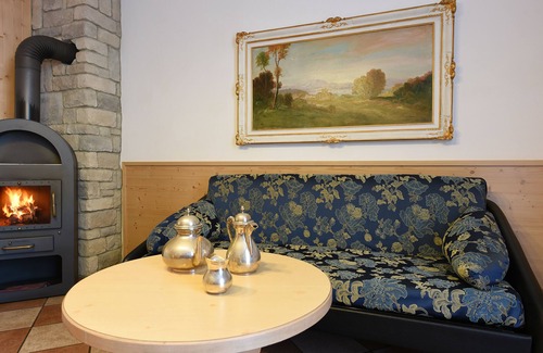 Siusi Apartment | Convenient Stay at Alpin-Residence Amadeus Near Gondola