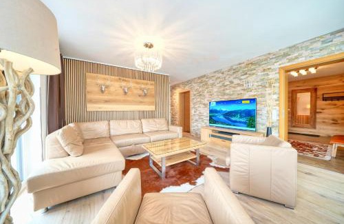 Zell am See Apartment | Top-Rated Family Getaway at Alpin & Seeresort