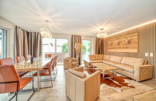 Zell am See Apartment | Top-Rated Family Getaway at Alpin & Seeresort
