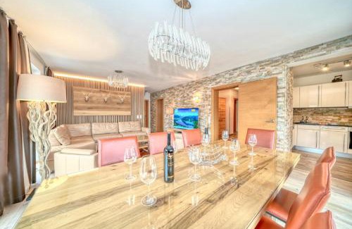 Zell am See Apartment | Top-Rated Family Getaway at Alpin & Seeresort