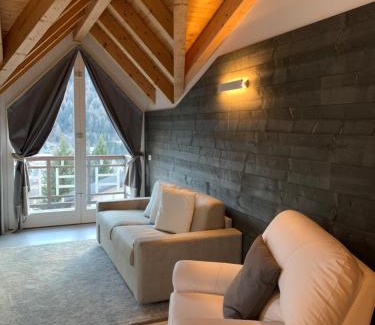 Temu Apartment | Alpin Sky: Pet-Friendly Retreat with Excellent Guest Ratings
