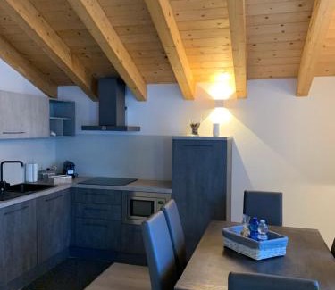 Temu Apartment | Alpin Sky: Pet-Friendly Retreat with Excellent Guest Ratings